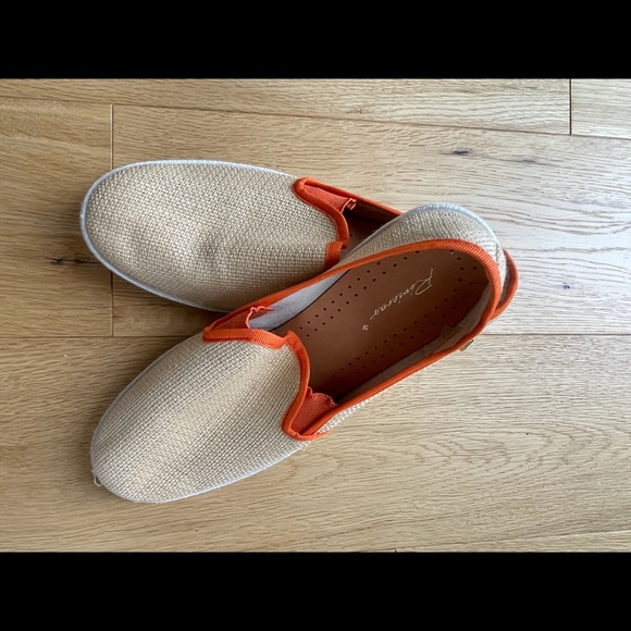 Rivieras Leisure shoes - Picture 2 of 5